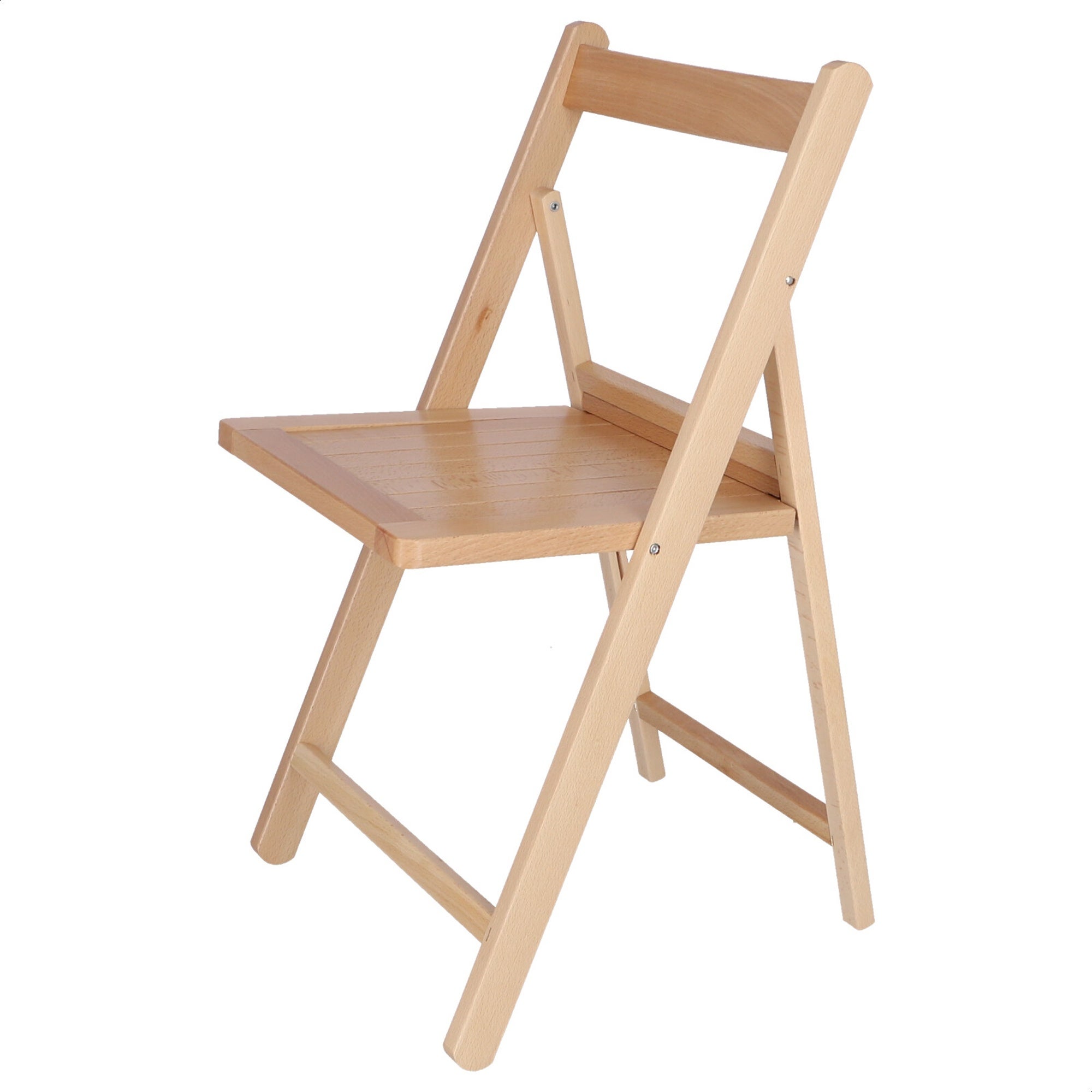 Tavolo Rettangolare Bianco in MDF e Legno Massello 150x90x75 cm