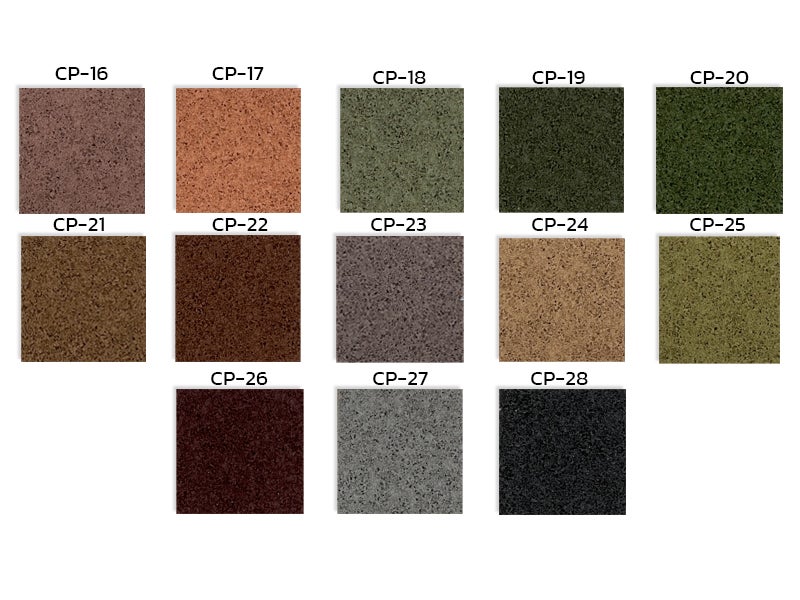 Corcho Proyectado Fino SUBERLEV Aislante Natural Interior Fachadas Térmico Decorativo 12Kg CP-27 (10 Años Garantía) - 7