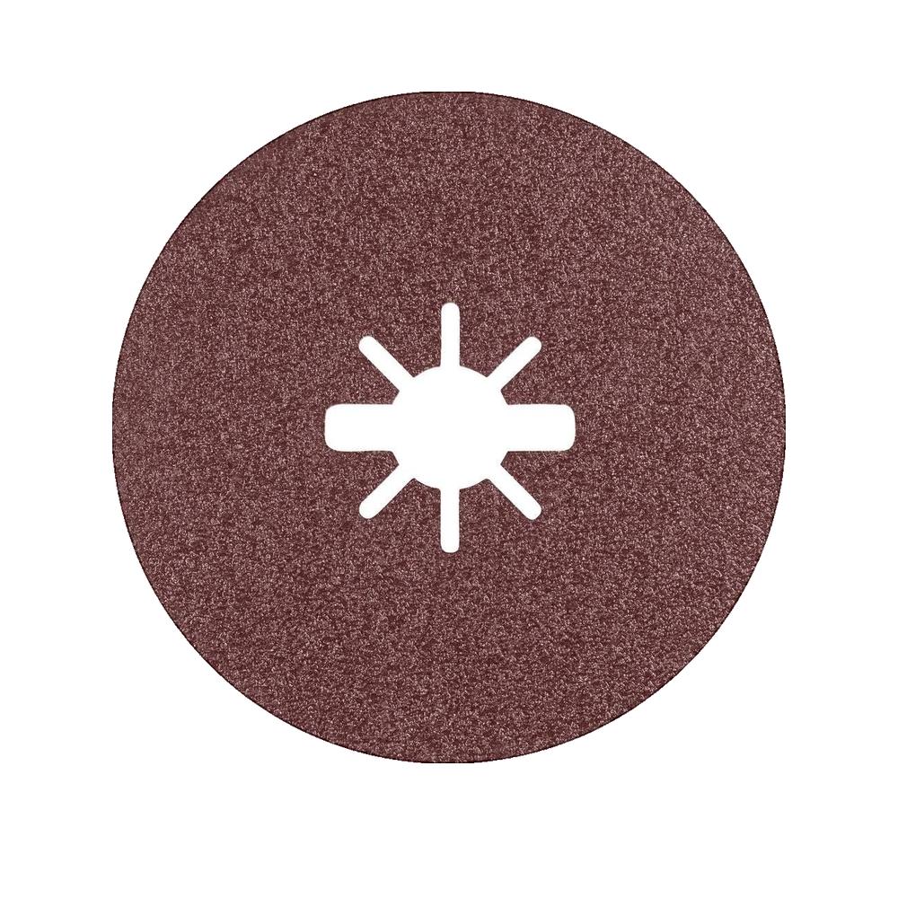 Tarcza do szlifierki Bosch Prisma Expert R781 125 mm 5 sztuk