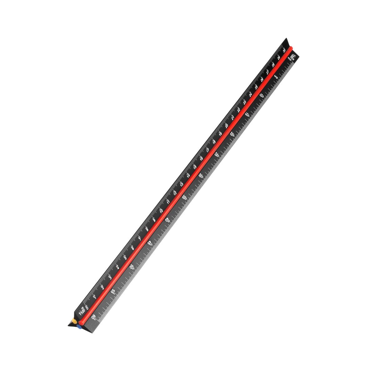 Westcott scala triangolare (kt-90) : : Cancelleria e prodotti per ufficio Westcott scala triangolare (kt-90) : : Cancelleria e prodotti per ufficio