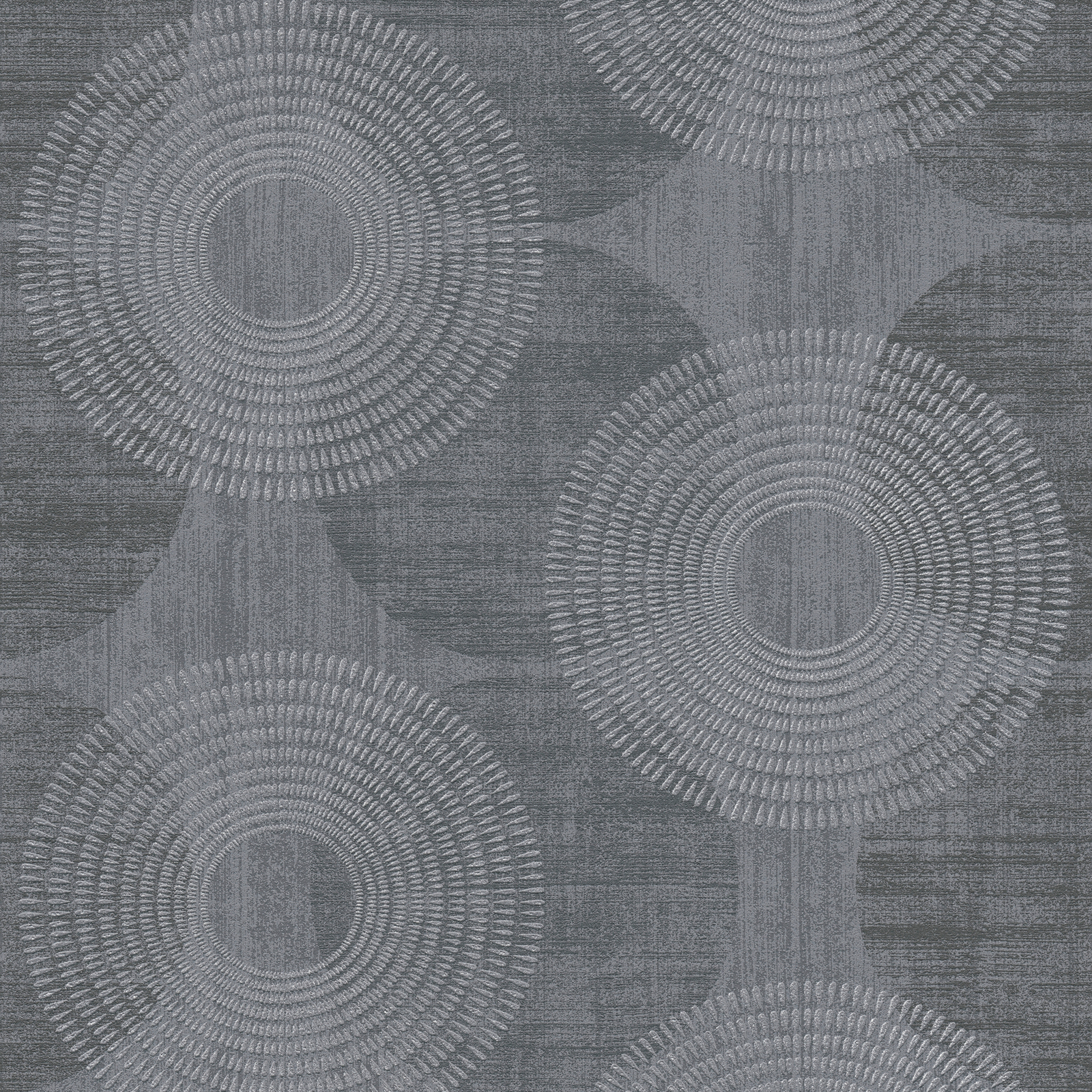Papel pintado nórdico papel pintado gris para salón, dormitorio y oficinas papel pintado vinílico moderno para decoración estilo escandinavo