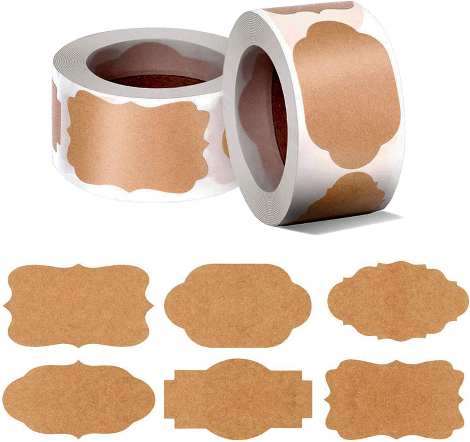 45 Etichette Adesive Per Bottiglie Di Vino A Tema Pasquale | 10x10 Cm | Decorazioni Per Feste E Regali