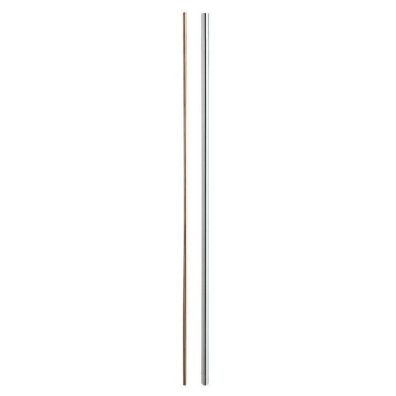 Grohe 48 053 000 barra sistema ducha 1140 mm