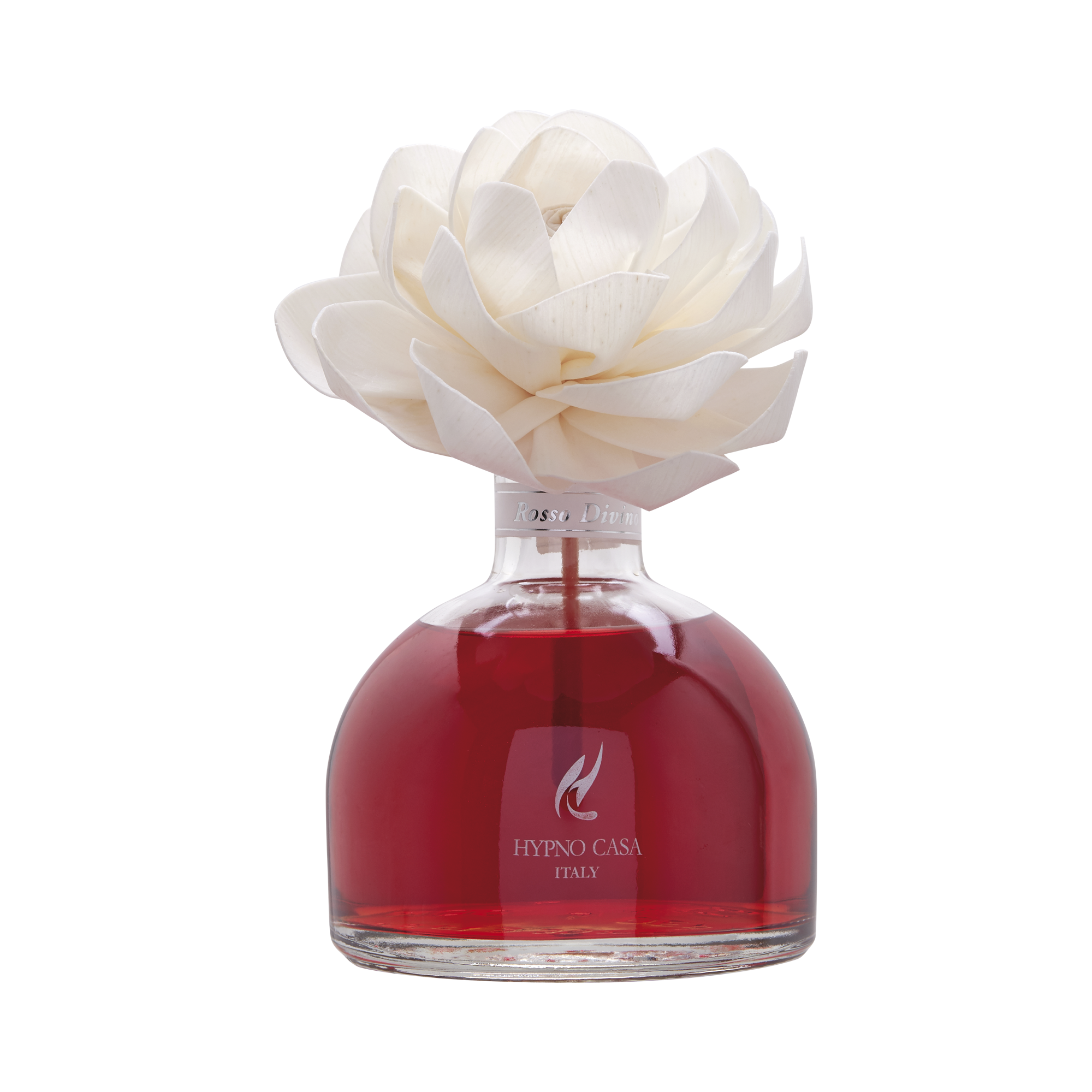 Dyfuzor z różą ROSSO DIVINO 250ml