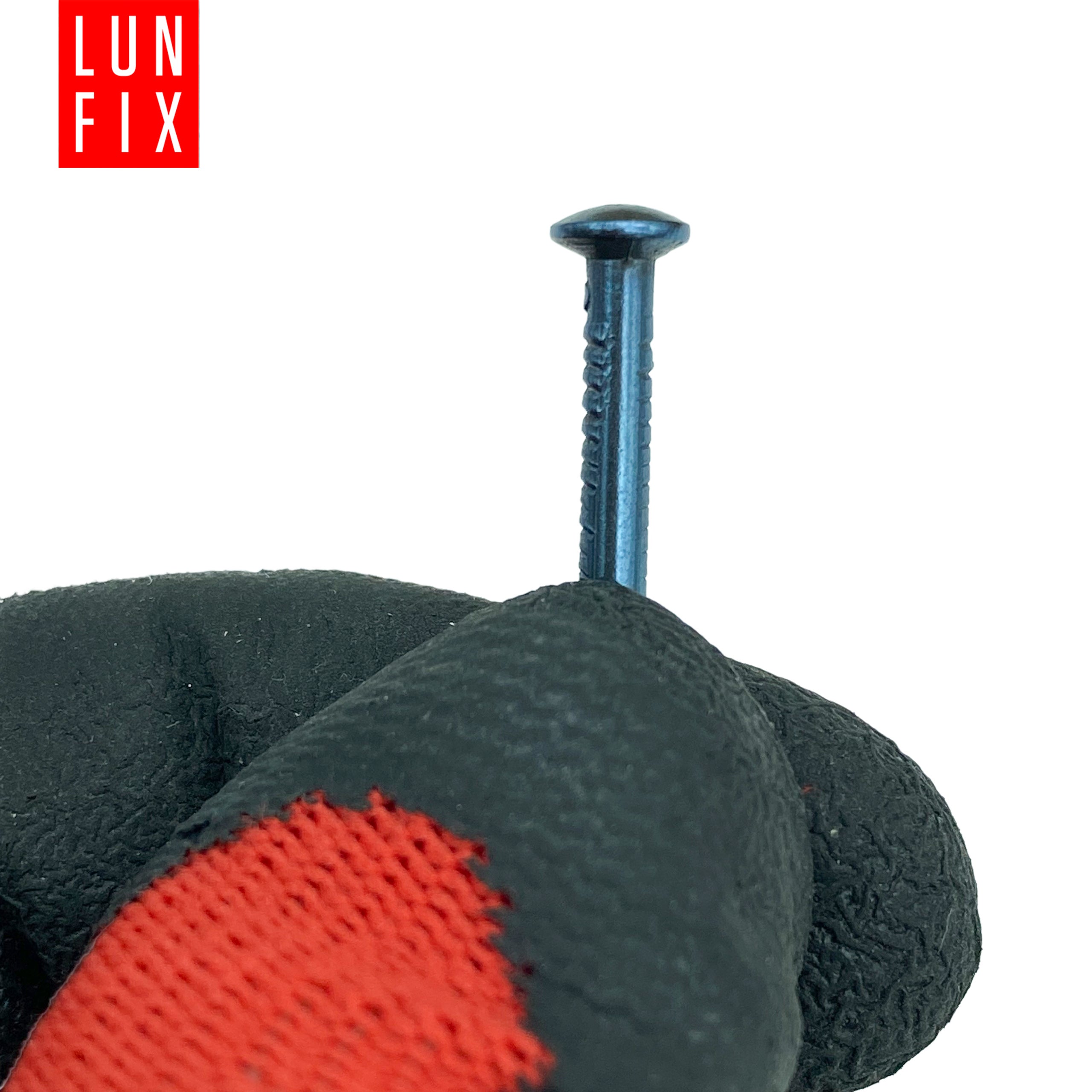 Gwoździe niebieszczone 2x23 mm 100szt. - 6