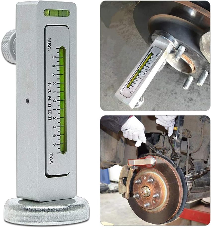 Outil de jauge universelle pour voiture/camion Alignement des roues ...