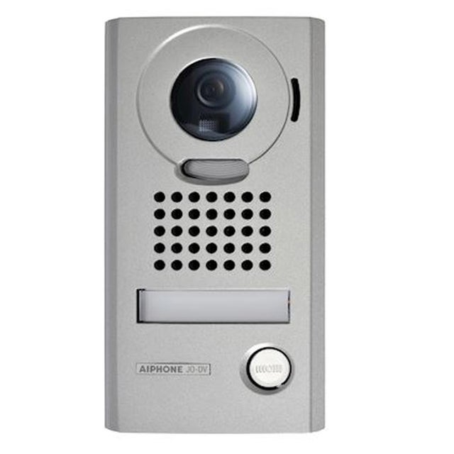aiphone jodv | aiphone jodv - platine video saillie