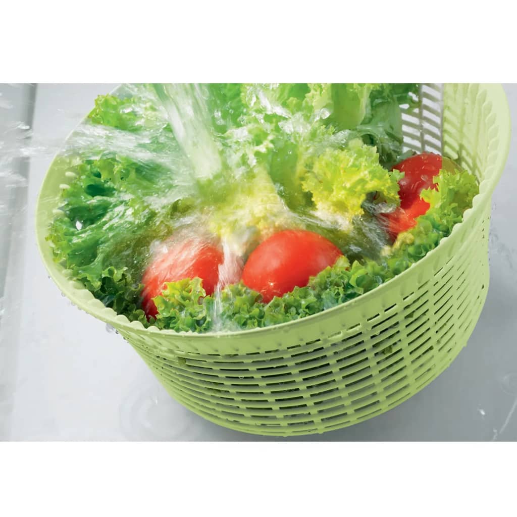 Essoreuse à salade 27 cm Leifheit - 9