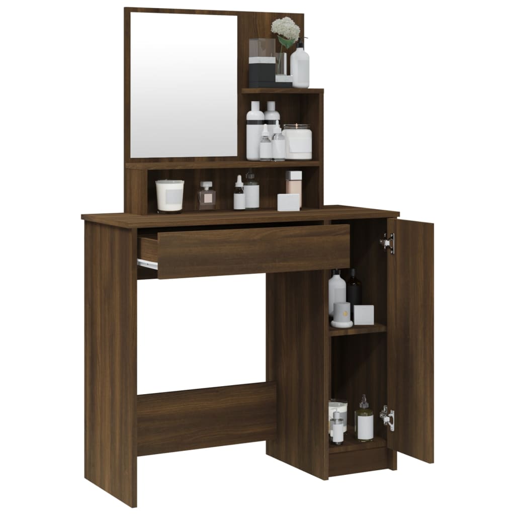 Coiffeuse meuble avec led Jusqu'à -70
