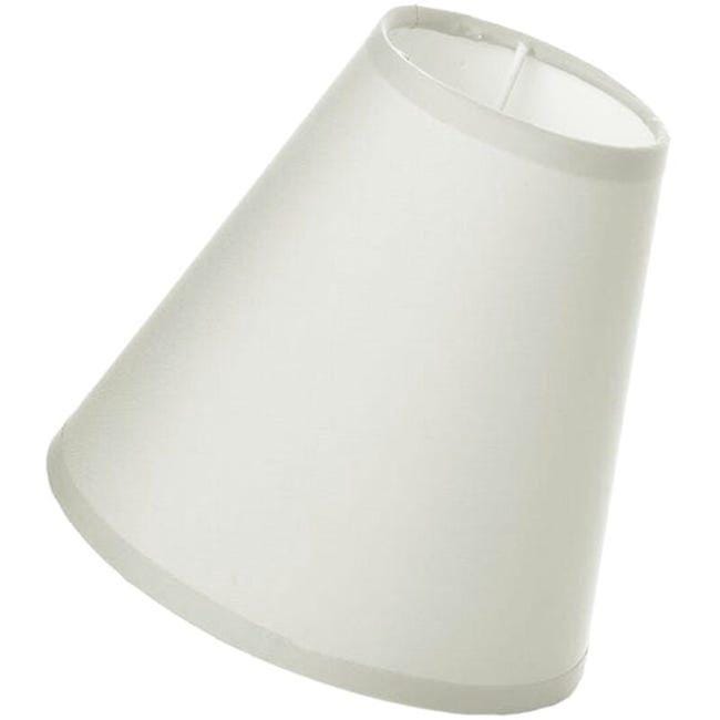 2x Abat-jour – Set 2 abat-jour gris intérieur argent pour 2x Abat-jour – Set 2 abat-jour gris intérieur argent pour
