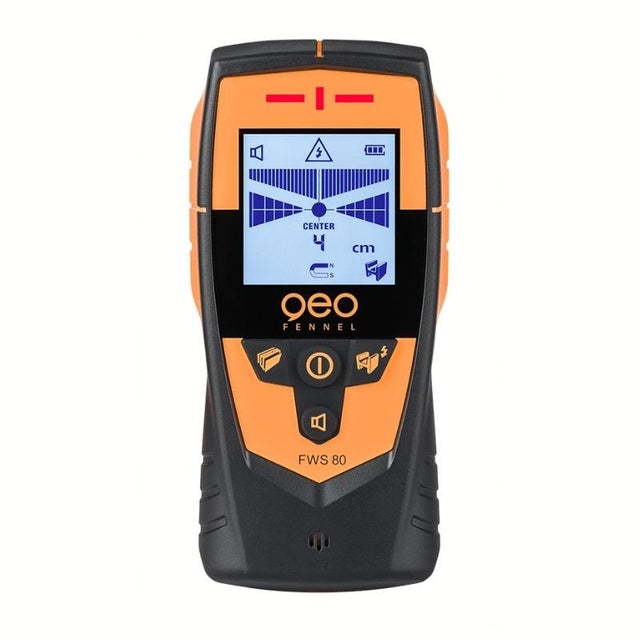Détecteur multi-matériaux GEO FENNEL FWS 80 800770