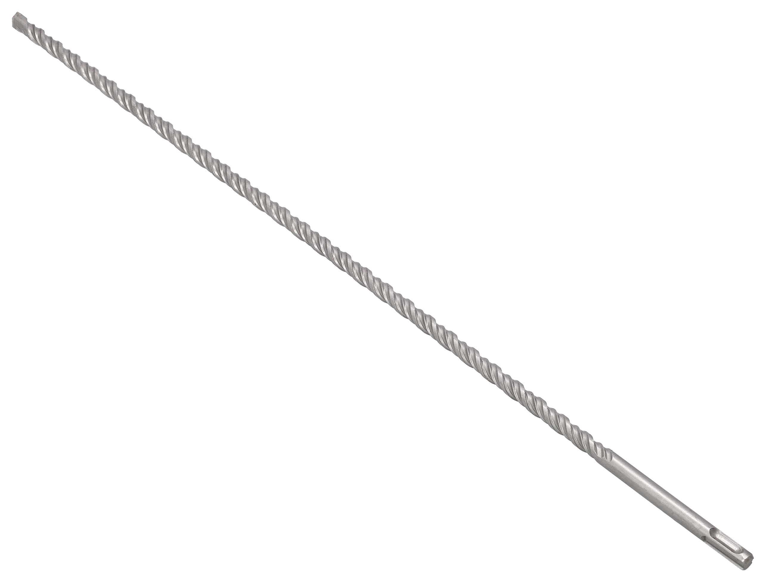 Wiertło udarowe sds plus 8x600 mm do betonu widia - KOTARBAU