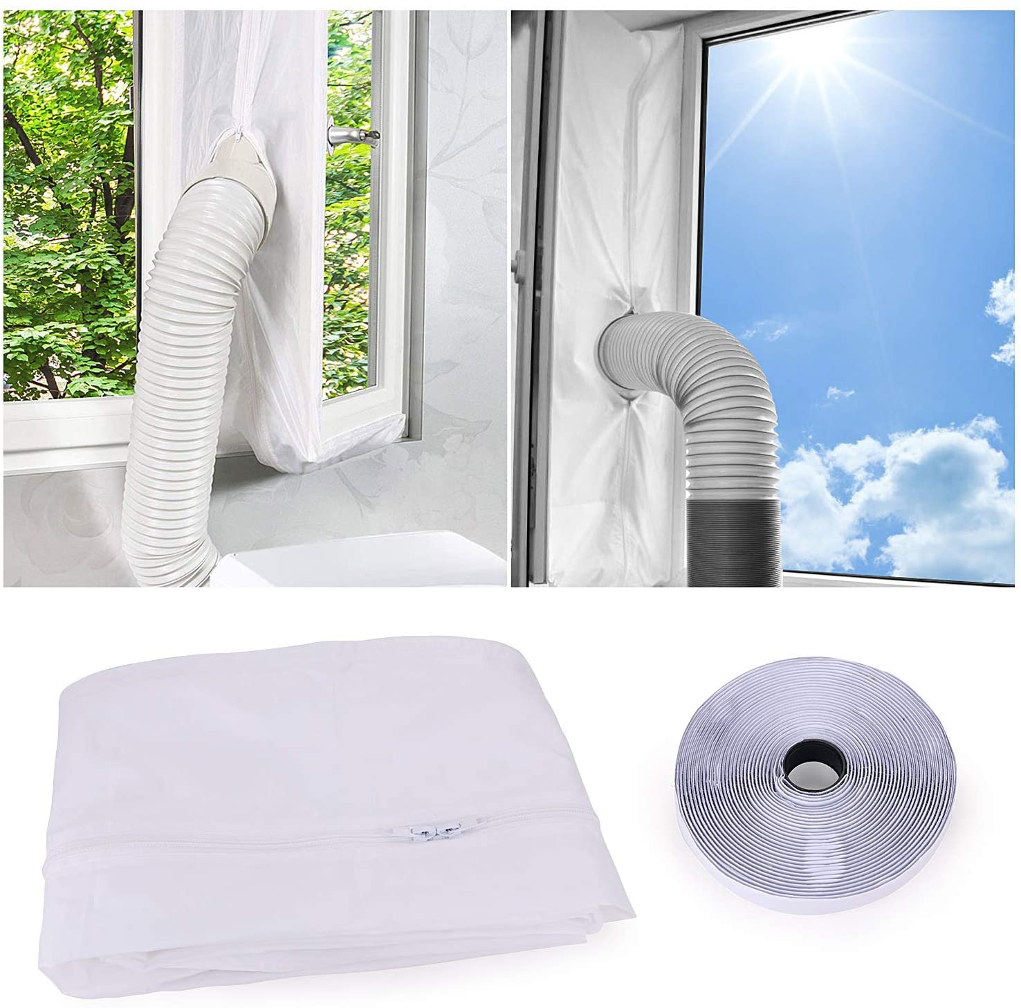 Guarnizione Finestra Per Aria Condizionata 400 X 30 Cm Leroy Merlin guarnizione-finestra-per-aria-condizionata-400-x-30-cm-leroy-merlin