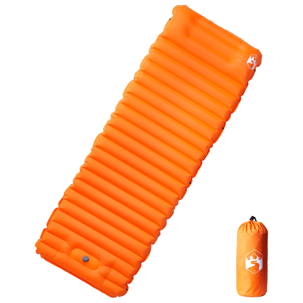 Matelas Autogonflant 1 Personne Tapis Couchage Portable Matelas De Camping Autogonflant TEGOVE Avec Pompe à Pied - Ultra Léger Pour Randonnée Tapis De Camping Gonflable 2 Places Matelas Autogonflant 1 Personne Tapis Couchage Portable Matelas De Camping Autogonflant TEGOVE Avec Pompe à Pied - Ultra Léger Pour Randonnée Tapis De Camping Gonflable 2 Places