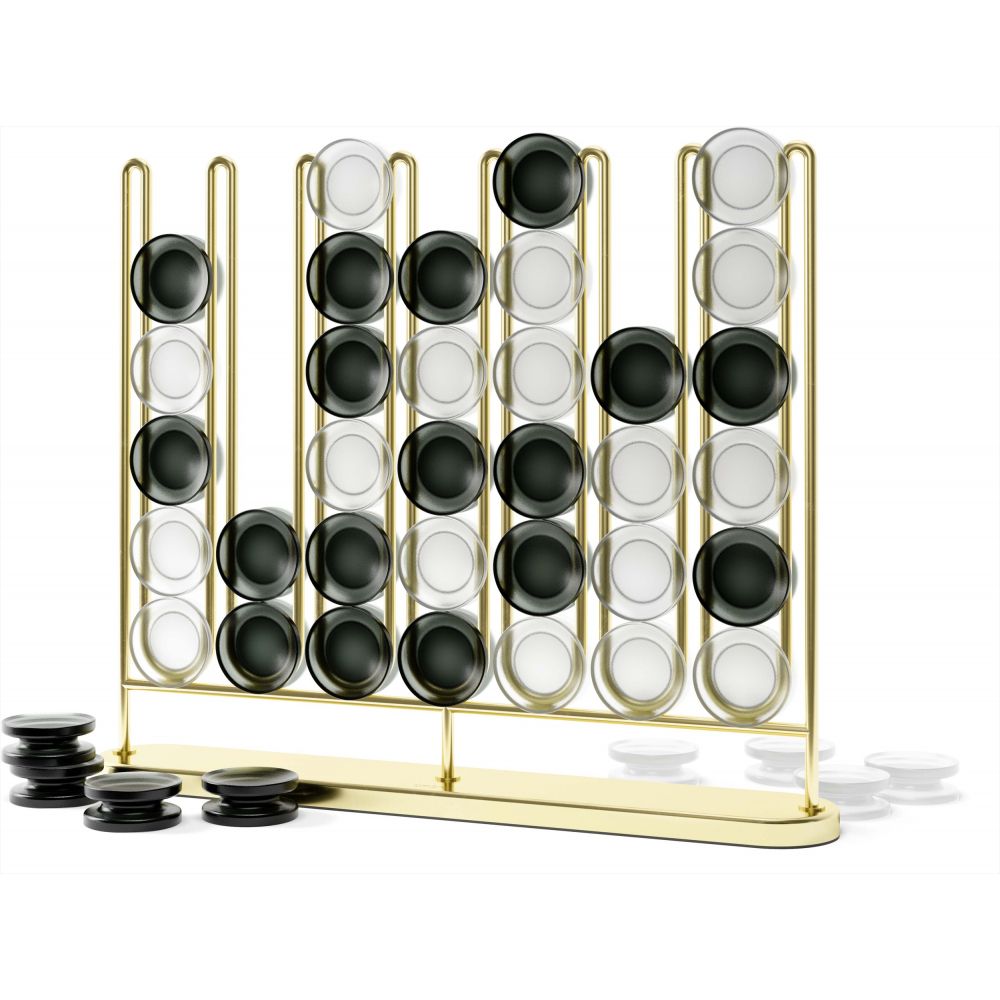 STAX - Jeu de puissance 4 - 9