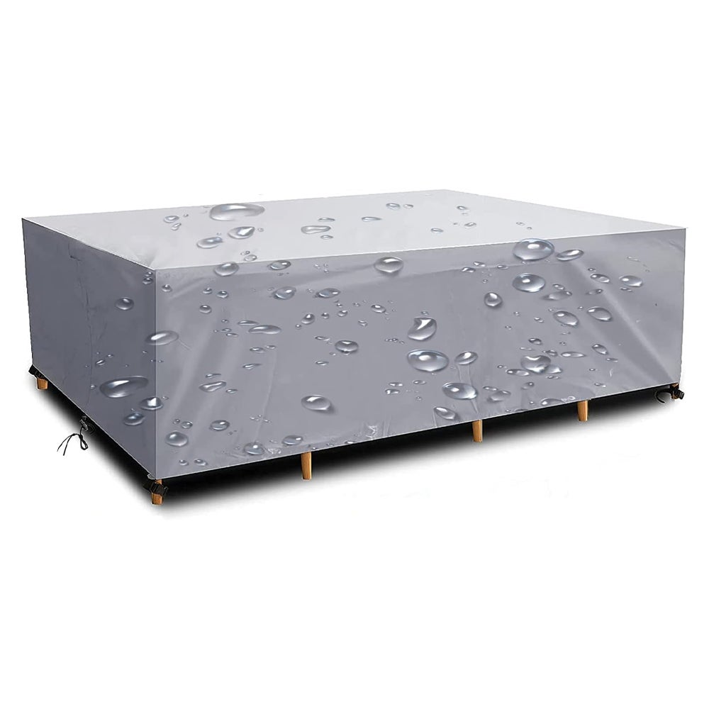 Housse Anti-poussière Argentée Housse Imperméable Pour étagère à Pain Fabriquée En Tissu Oxford 210D Housse étagère à Pain Housse Anti-poussière Argentée Housse Imperméable Pour étagère à Pain Fabriquée En Tissu Oxford 210D Housse étagère à Pain