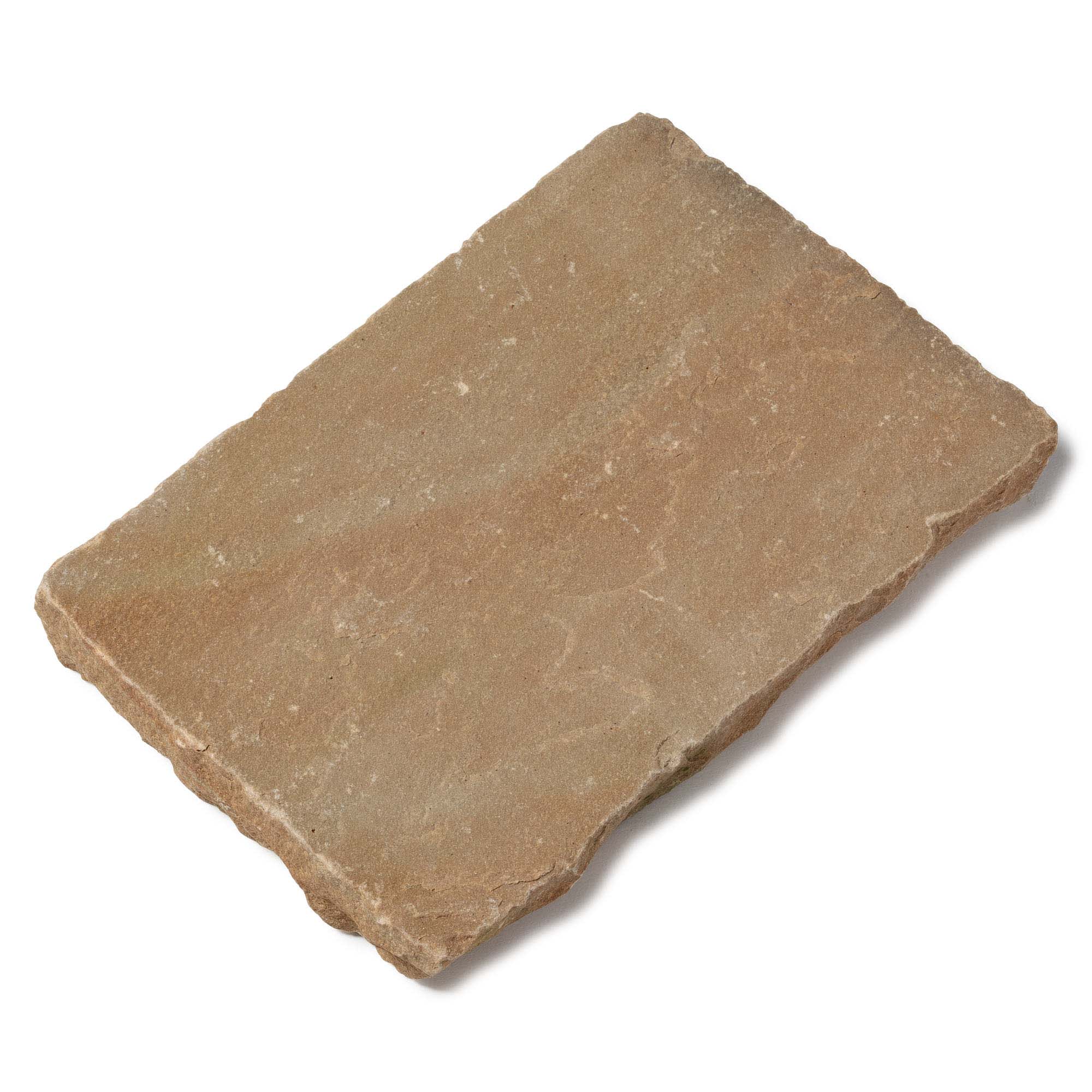 Pavé Grès Kandla Multicolore 20x14x2-2,5 cm (vendu au m² - 30 pavés/m²) - RO'MA NATURE - 5
