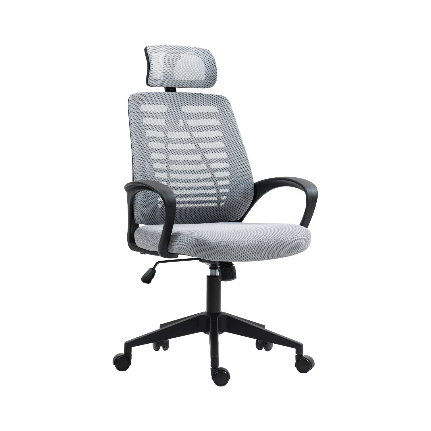 Chaise De Bureau À Roulettes TaskMaster Pro 114x64x62cm 7house | Leroy ...
