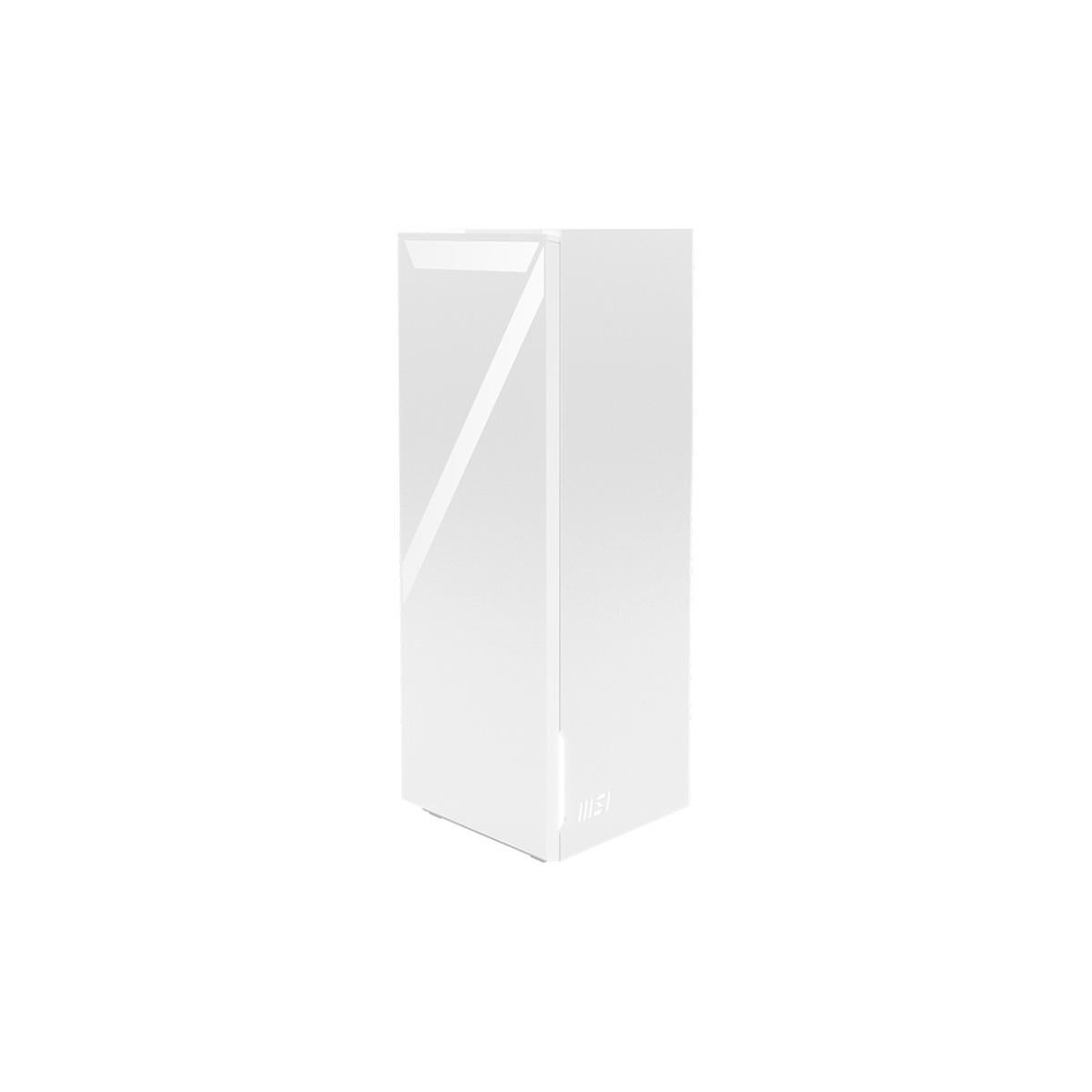 Msi Roamii Be Lite Mesh System 1-Pack Doble Banda (2,4 Ghz / 5 Ghz) Wi-Fi 7 (802.11Be) 3 Interno Blanco , Leroy Merlin