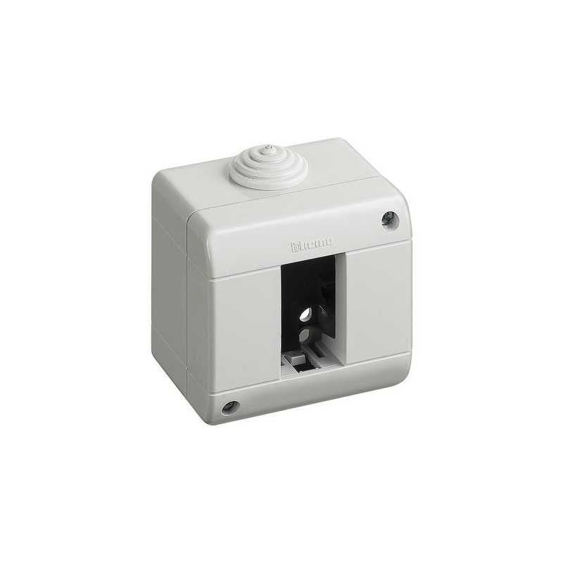 Bticino Hydrobox Ip55 3 Modules Matix