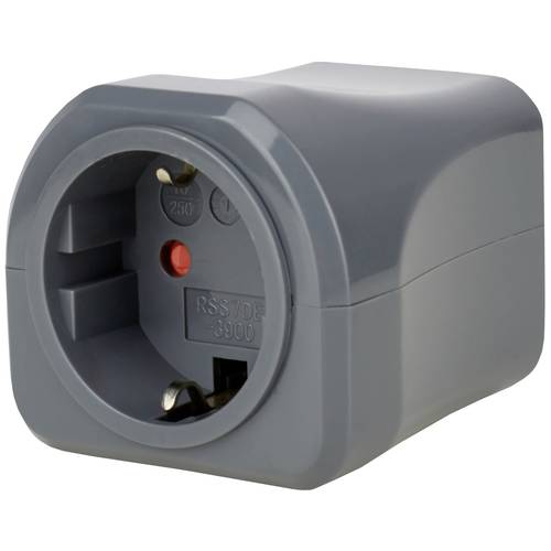 Jeu d'adaptateurs de 7 fiches de voyage - 2