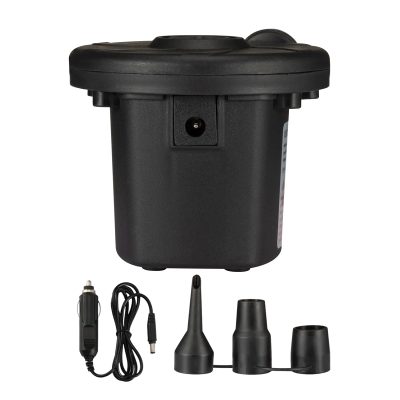 Pompe à coussin d'air pour voiture, pompe à air extérieure à charge — free download
