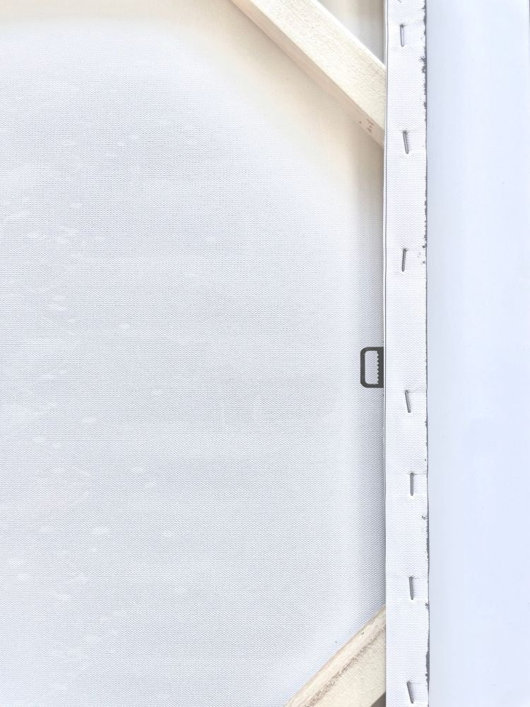 TABLEAU ORIGINAL ARBRE MARRON 160x60cm - 2