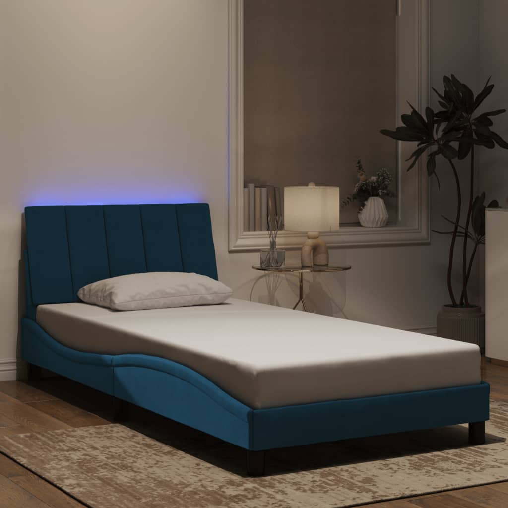 Bleu