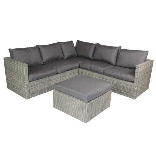 Salón de jardín BONHEUR