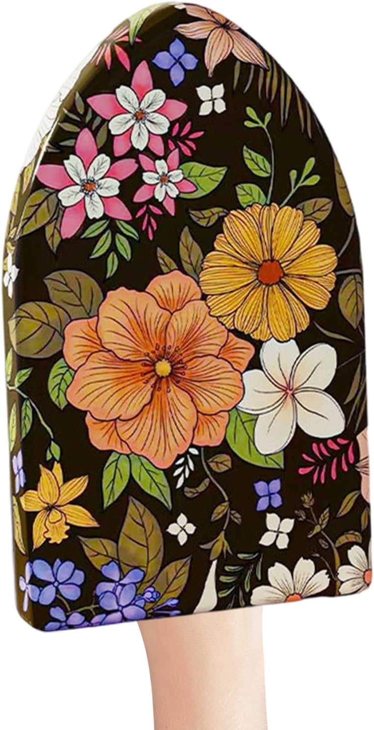 Lekkie i przenośne rękawice parowe do prasowania ubrań parą - rękawice do prasowania odzieży parą