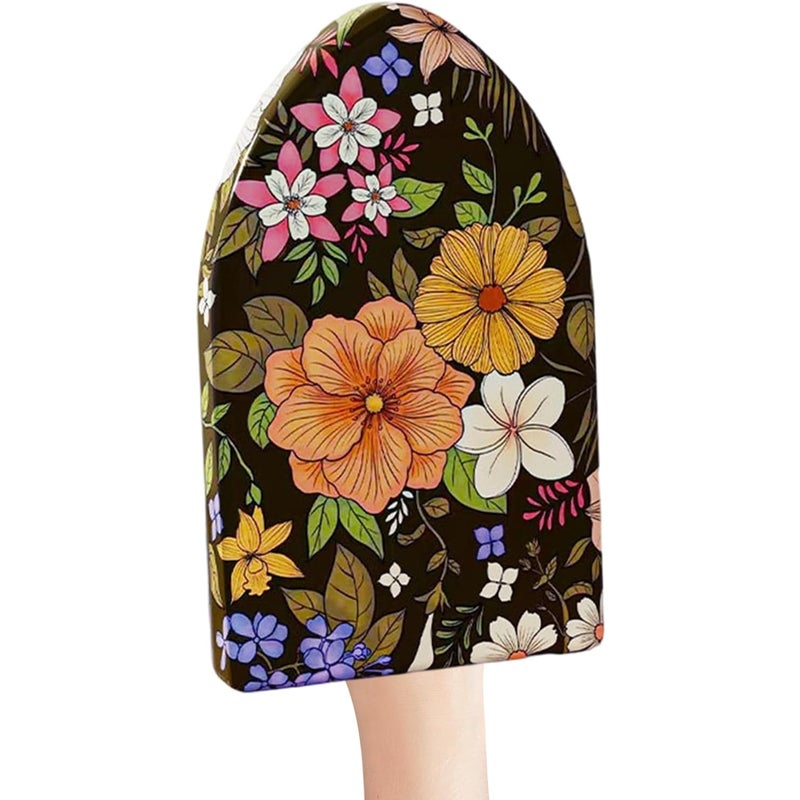 Lekkie i przenośne rękawice parowe do prasowania ubrań parą - rękawice do prasowania odzieży parą