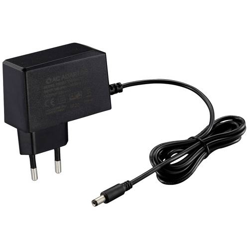 Bloc D’alimentation Fixe 5V 2A 10W – Connecteur DC 5.5/2.1 Mm