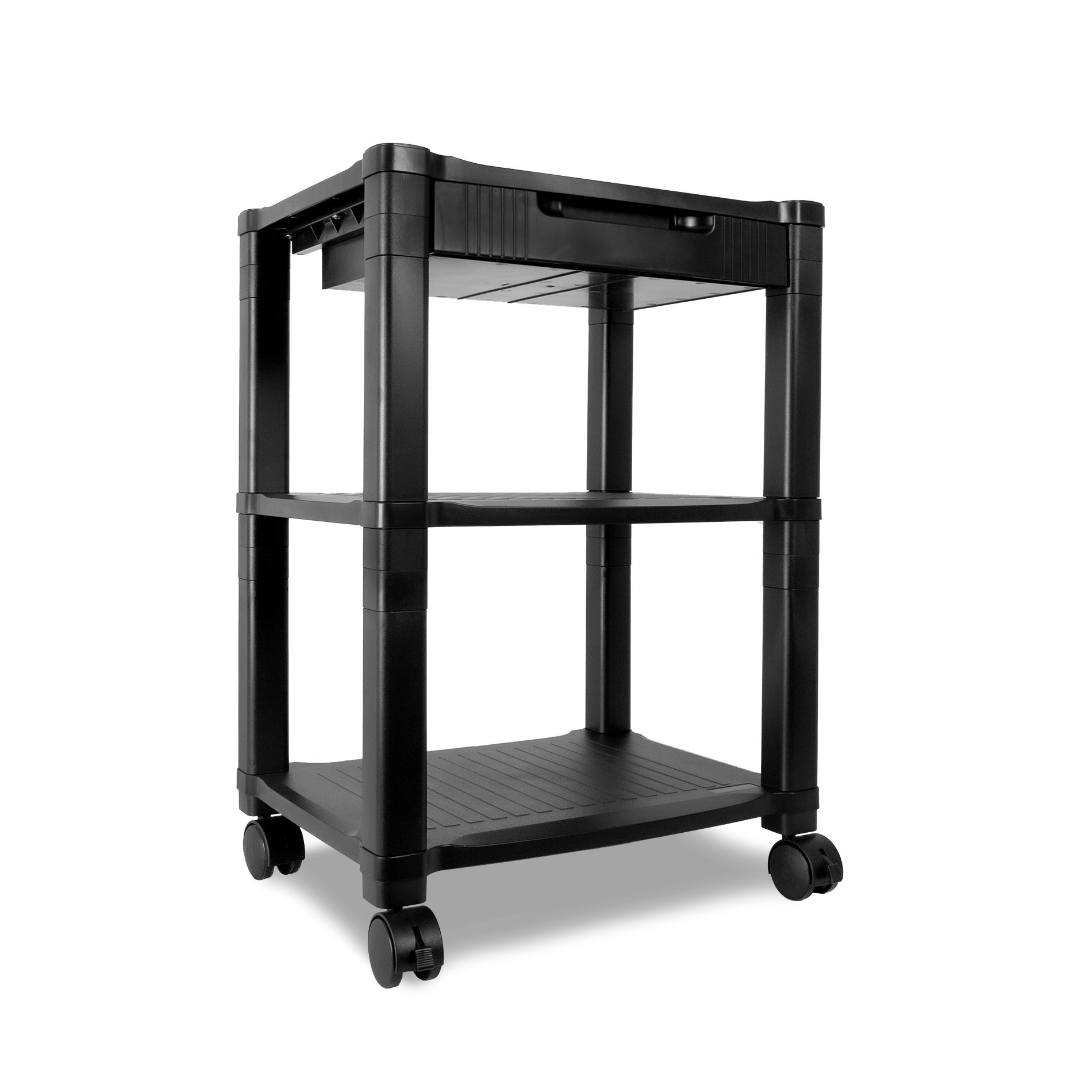 Mesa auxiliar modular para impresora - 2