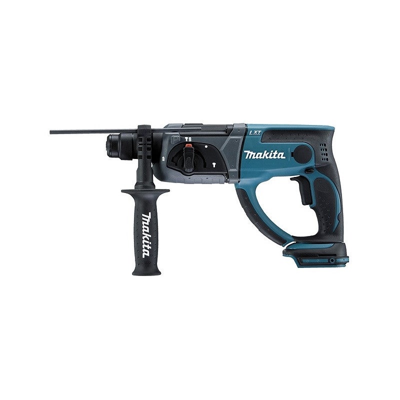 Pack 3 outils 18V LXT (2x5,0 Ah) dans sac LXT600 - MAKITA DLXCBO056 - 4
