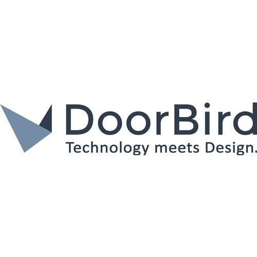 DoorBird A8003 Accessoire pour interphone Adaptateur de table pour moniteur - 2