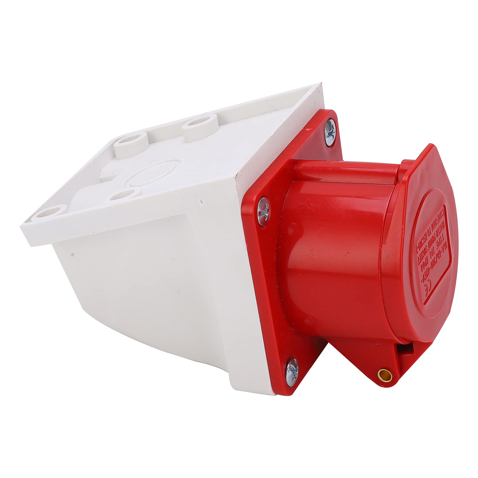 Spina Di Accoppiamento / 4 Poli / Serie 692 Solo 14,95 &euro; | SVB