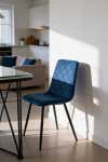 ver variante Color del asiento Azul
