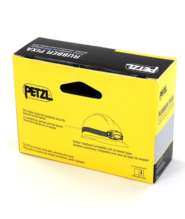 Élastique de rechange pour lampes Pixa - Petzl - 5