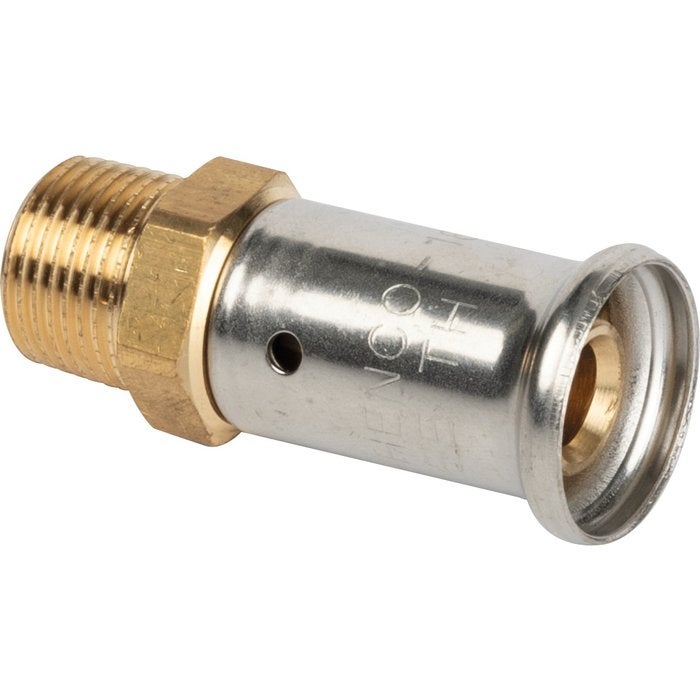 Fixation de réservoir WC attenant Sider - Ancien modèle - 5