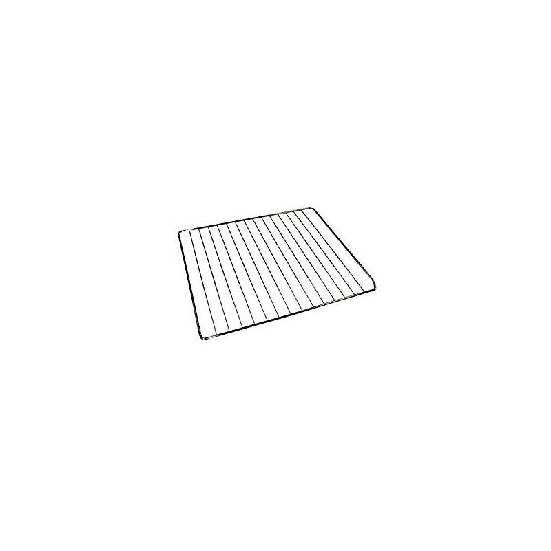 Grille Four 460x350mm - Compatible CANDY, HOOVER, ROSIERES - Référence 42811775