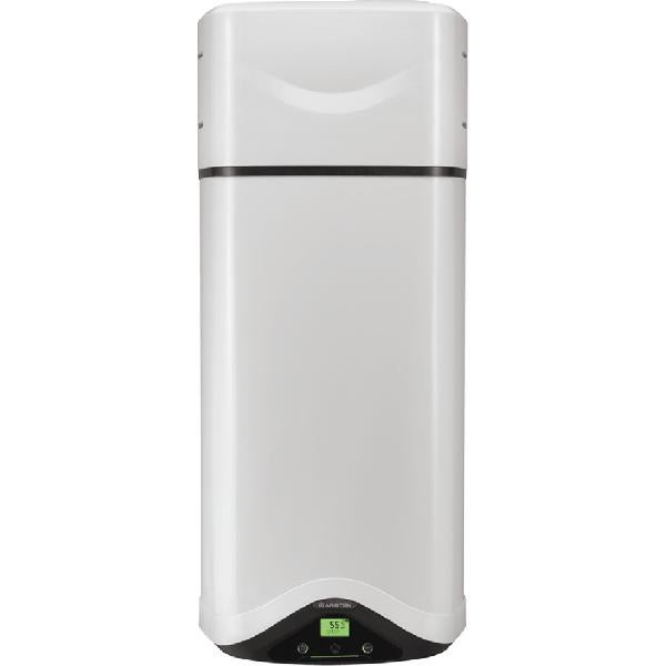 Ariston Nuos Evo A+ Vertical Depósito (Almacenamiento De Agua) Sistema De Calentador Combinado Blanco , Leroy Merlin