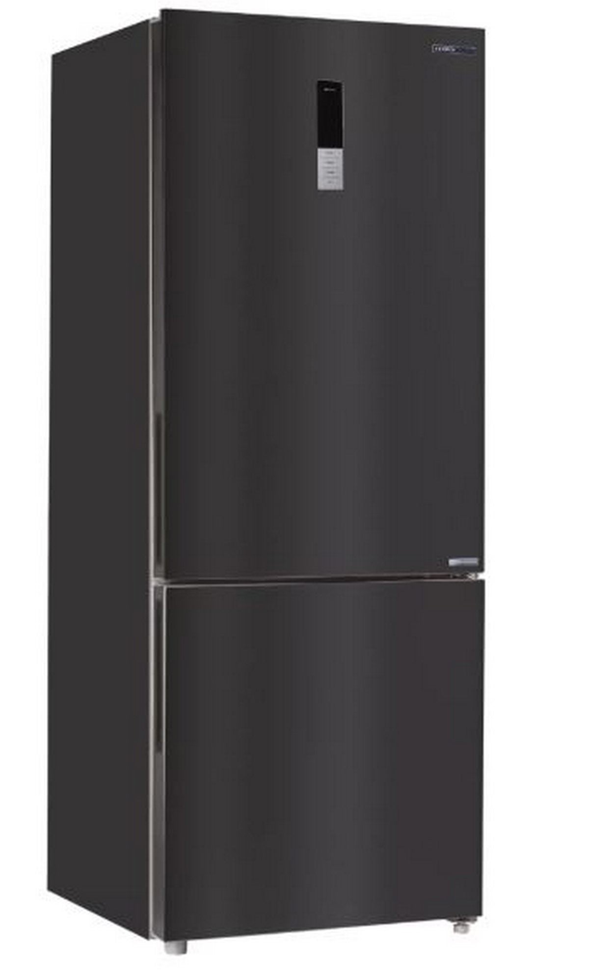 Infiniton Frigorifico Combi Fgc-432Wc85dek, 442 L, 185 Cm, Ancho 70 Cm, No Frost Total, E, Dark Inox , Leroy Merlin
