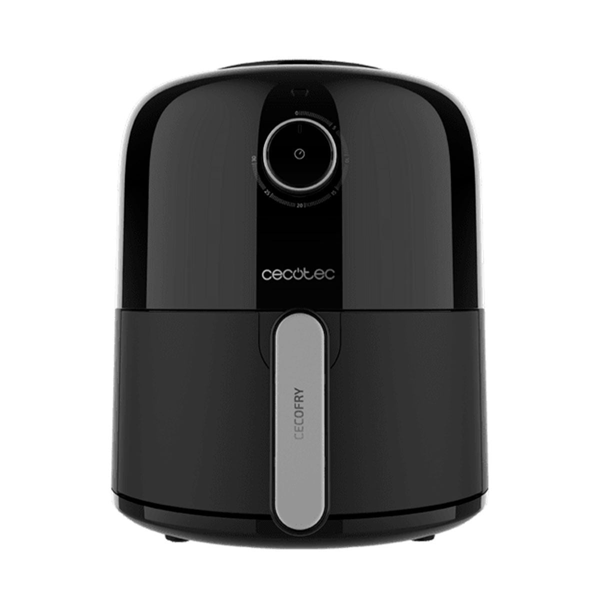 Cecotec Freidora Sin Aceite Cecofry Pixel 2500 - Imagen 2