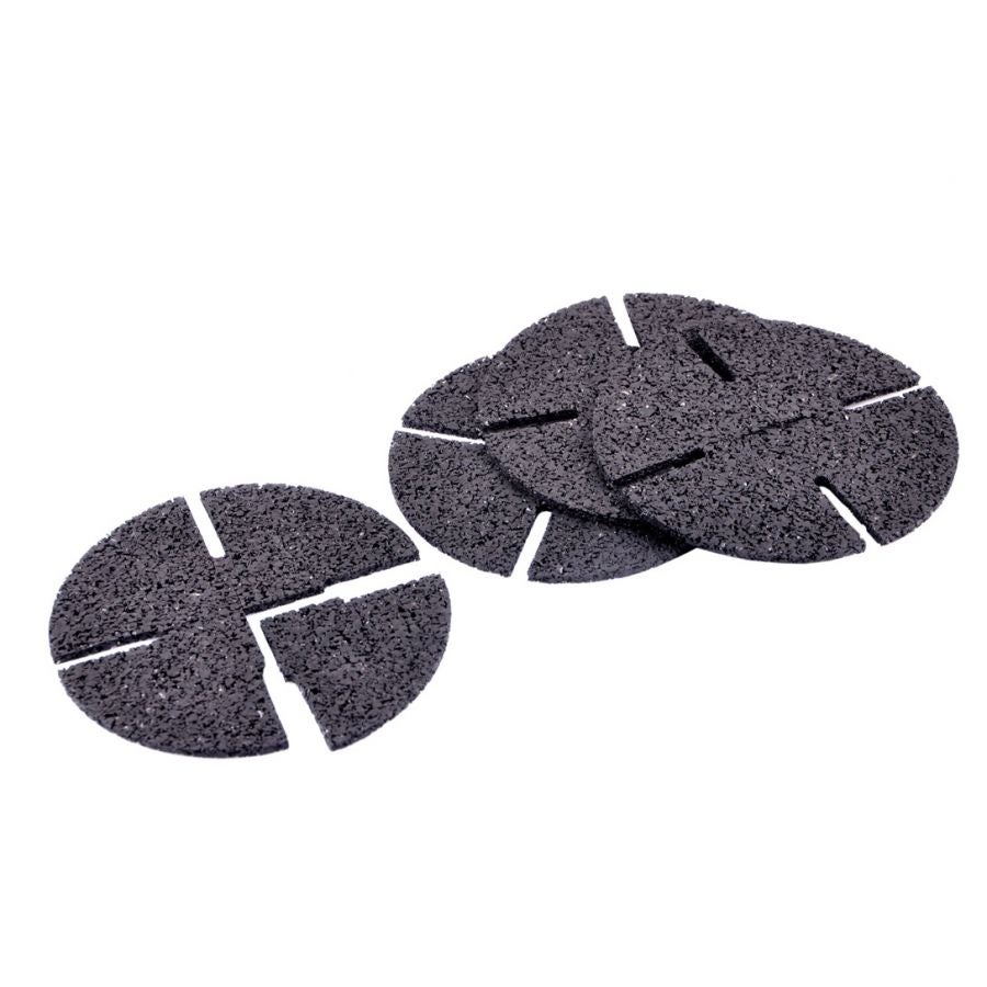 Gomme acoustique pour plot essentiel x20 - 3