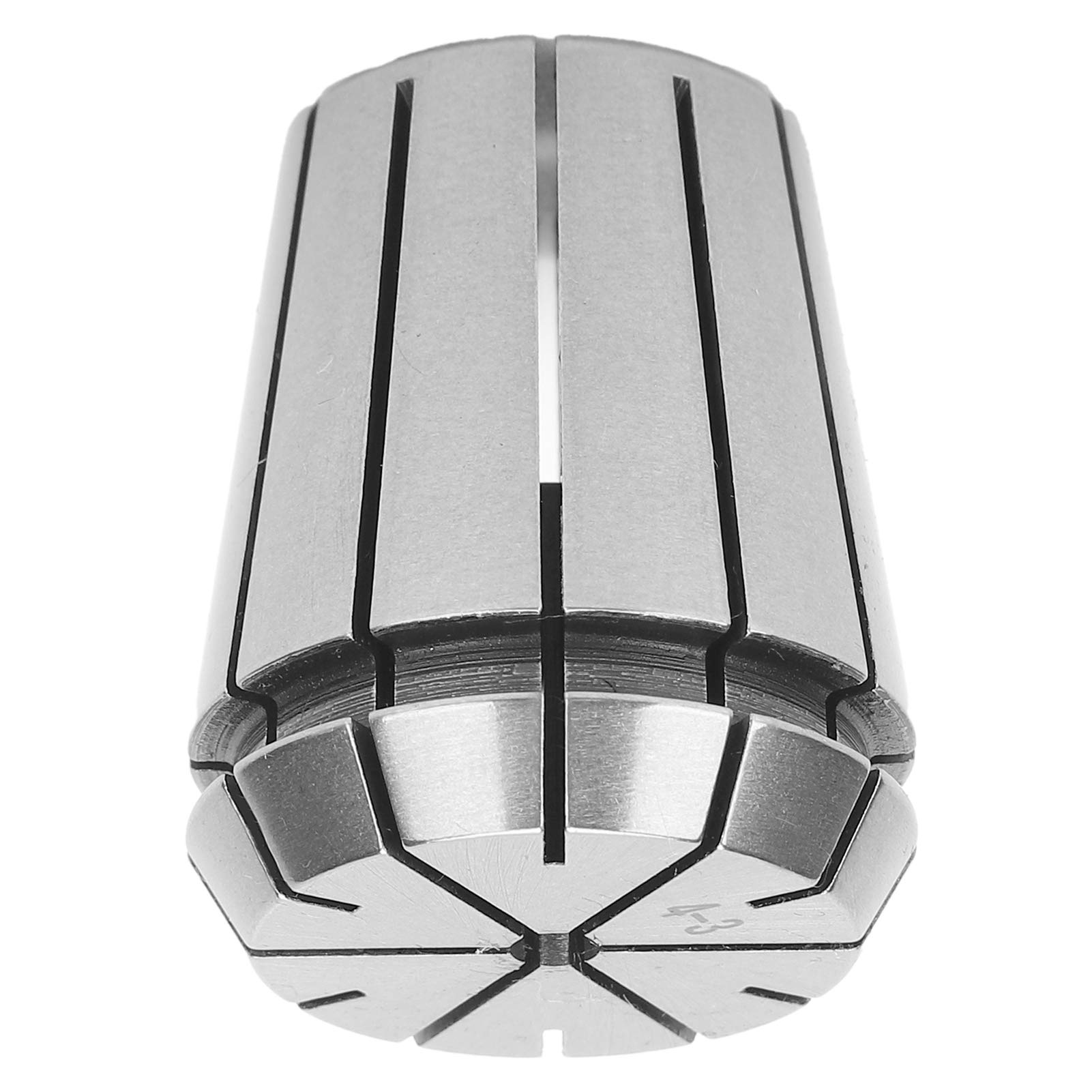 Mandrin de fraiseuse à ressort pour tour CNC, porte-outil de haute précision ER32-4 0,008 mm - 9