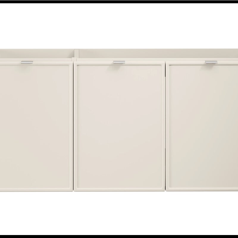 Szafka pod umywalkę BELLA CASHMERE 82-120-3D 120cm kaszmirowa