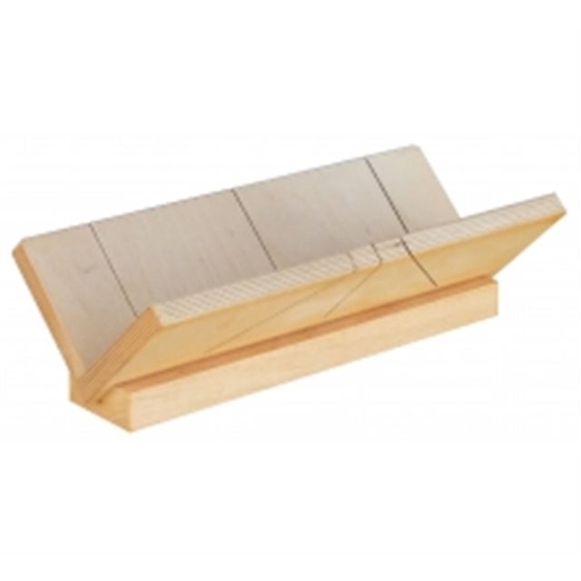 Boîte à onglet pour corniches 400mm