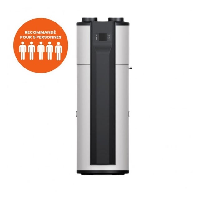 Ballon thermodynamique de dietrich 300l prix au meilleur prix Leroy — free download