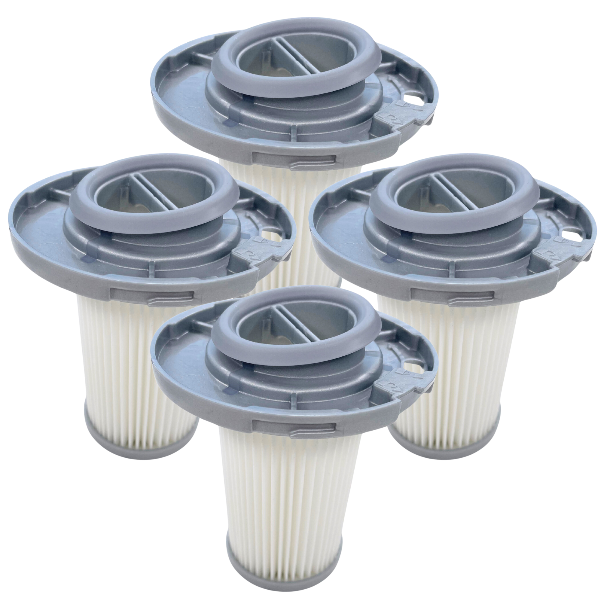 Rowenta SS-2230002888 Saugrohr für RH9611 RH9638 RH9678 XFORCE FLEX 8