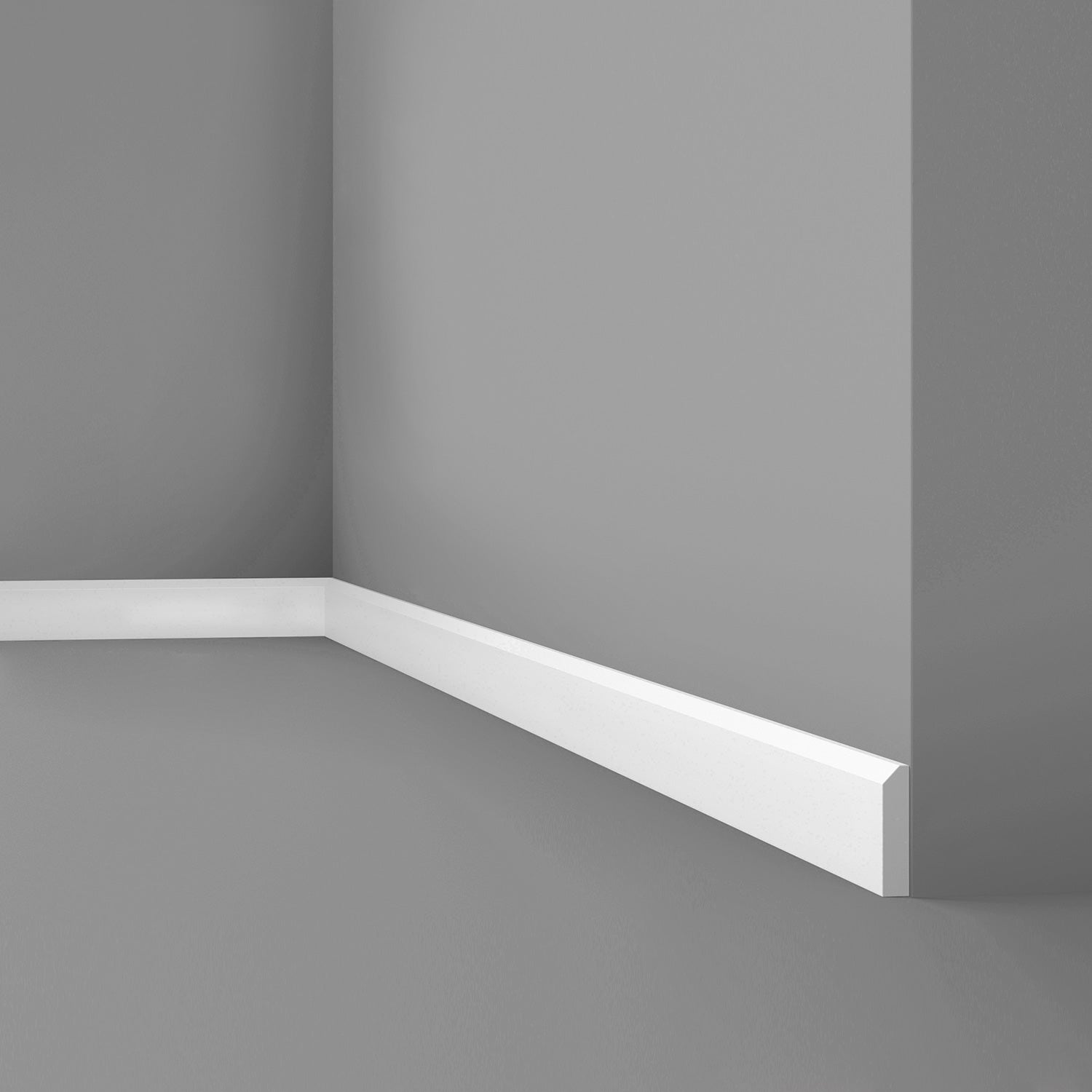 Plinthe NMC WALLSTYL FT2 Moulure décorative Cimaise Moulure frise - 5